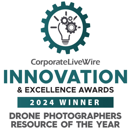 Aerial Drone Photographers of America named Drone Photographers Resource of the Year by Corporate LiveWire