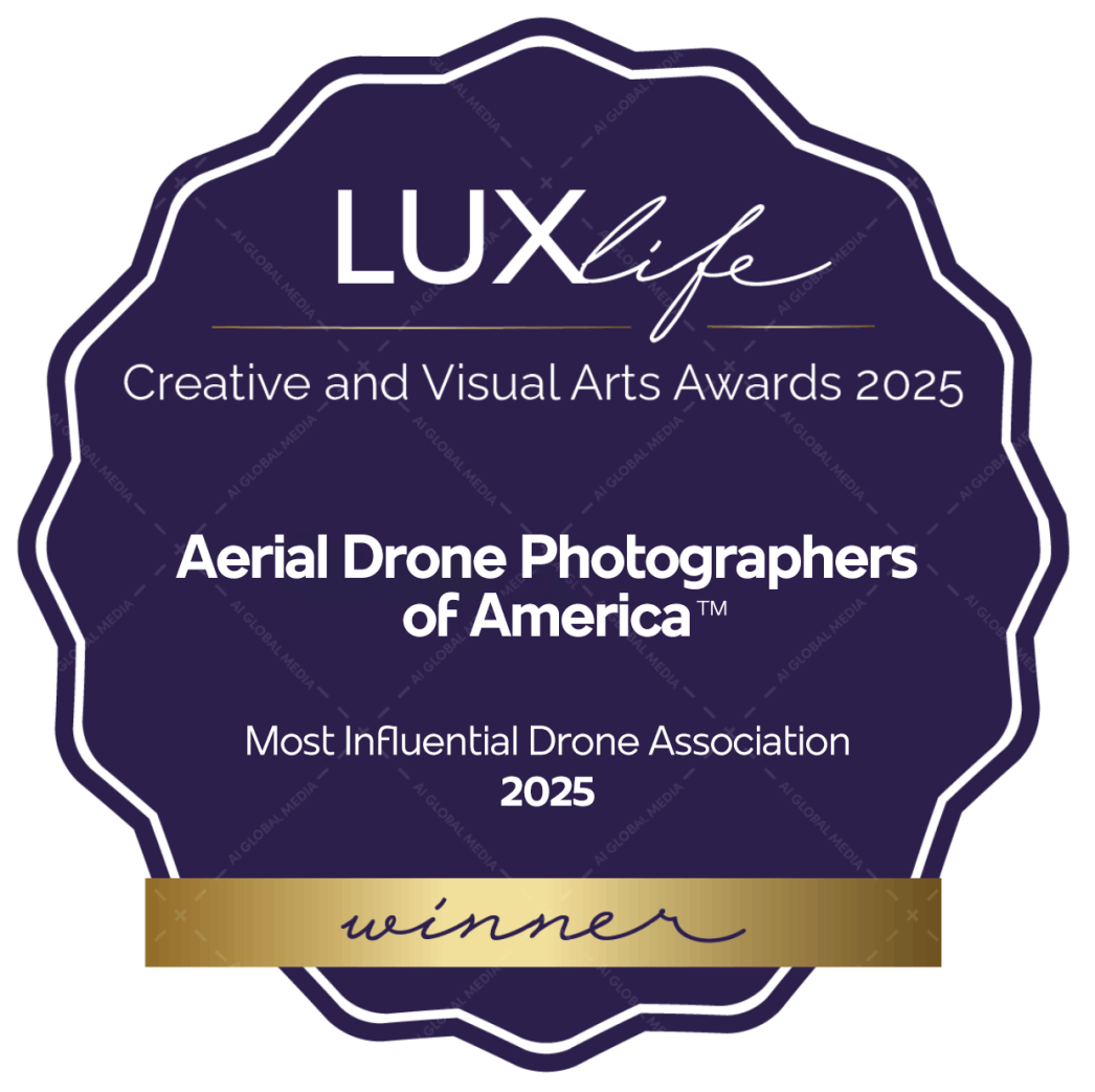 ADPA Most Influential Drone Association